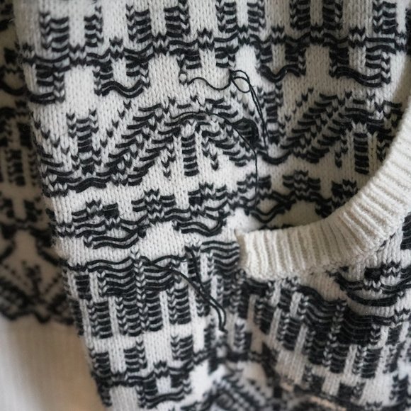 Western Cardigan - Picture 6 of 6